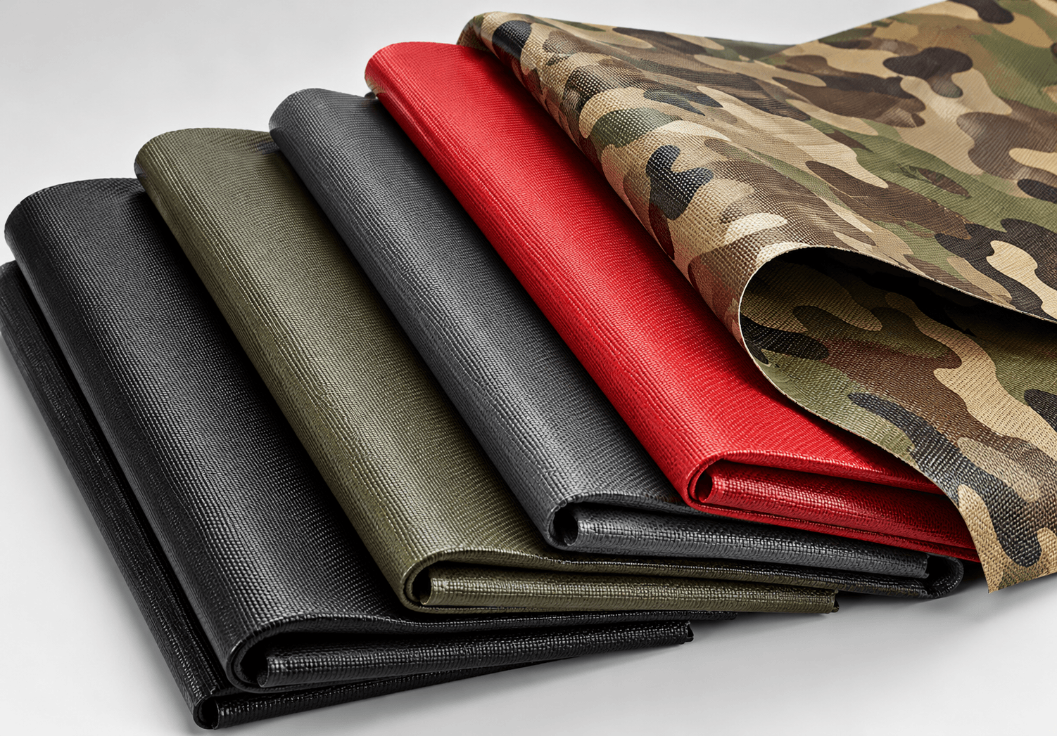 PU Coated