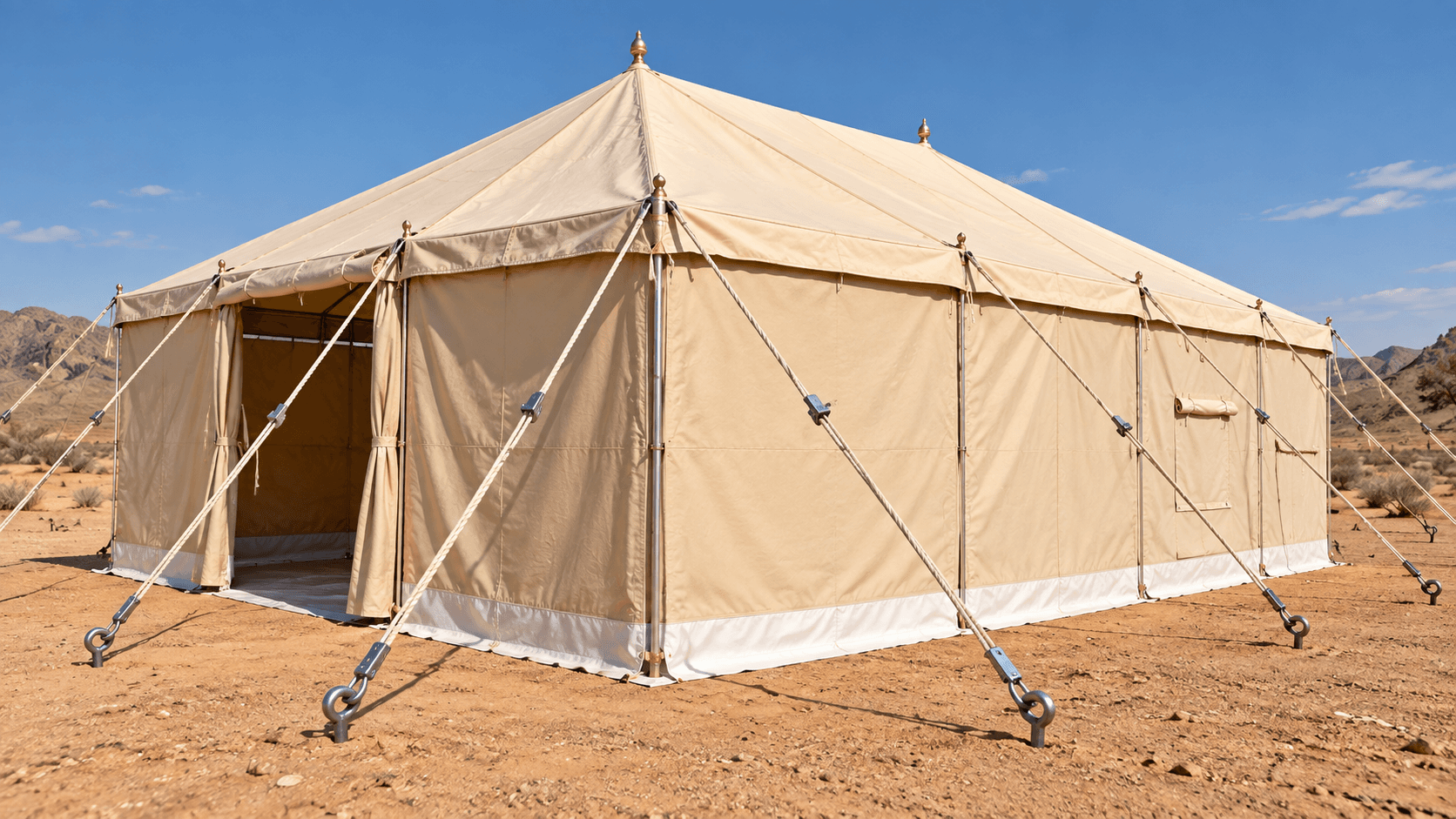 Tents thumbnail 3