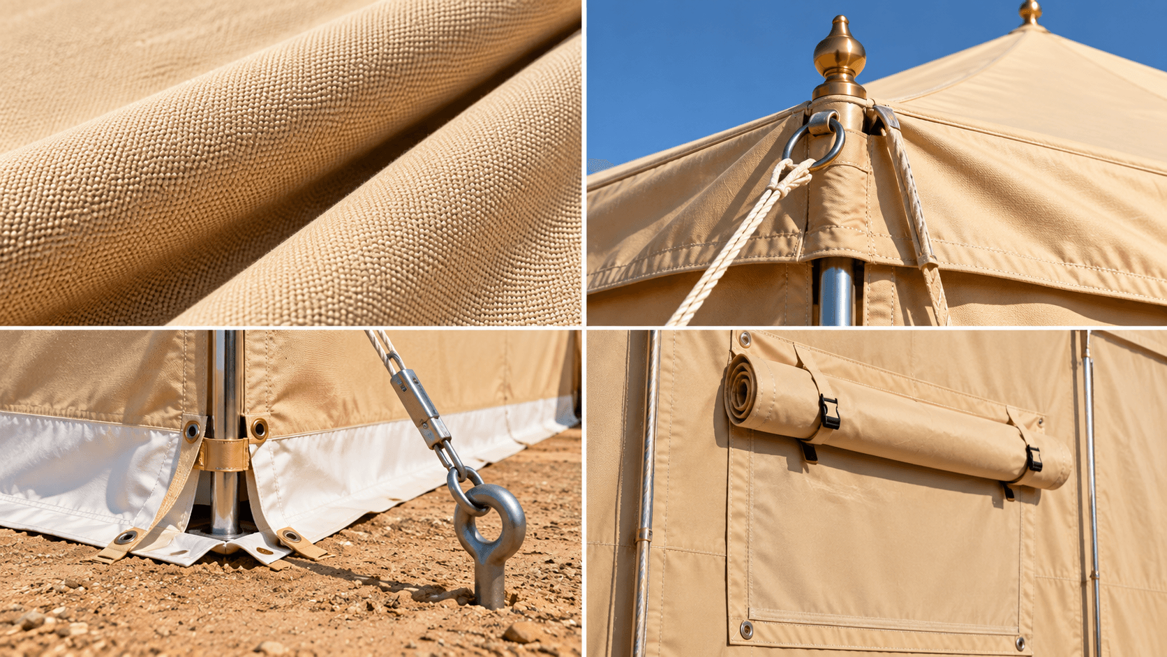 Tents thumbnail 4